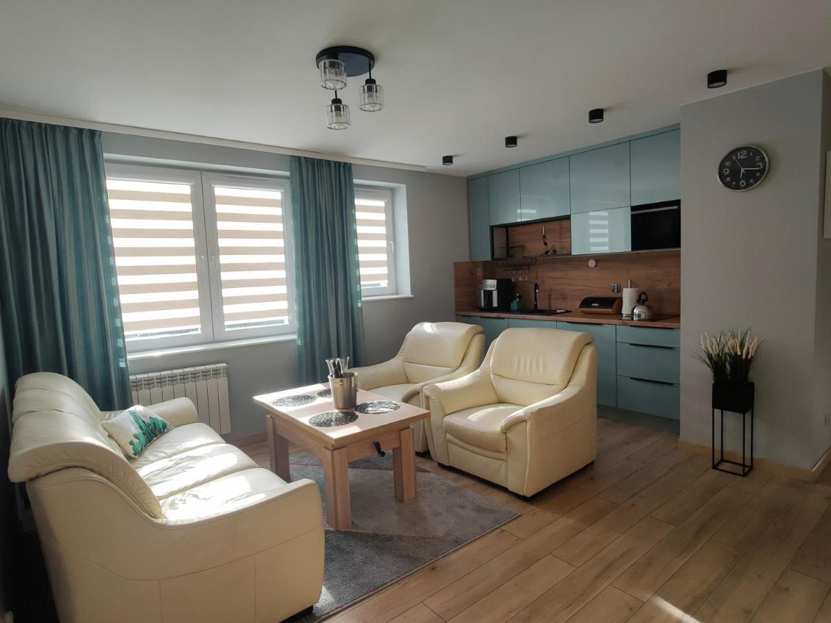 Downtown Torunska Apartment Gdansk Dış mekan fotoğraf