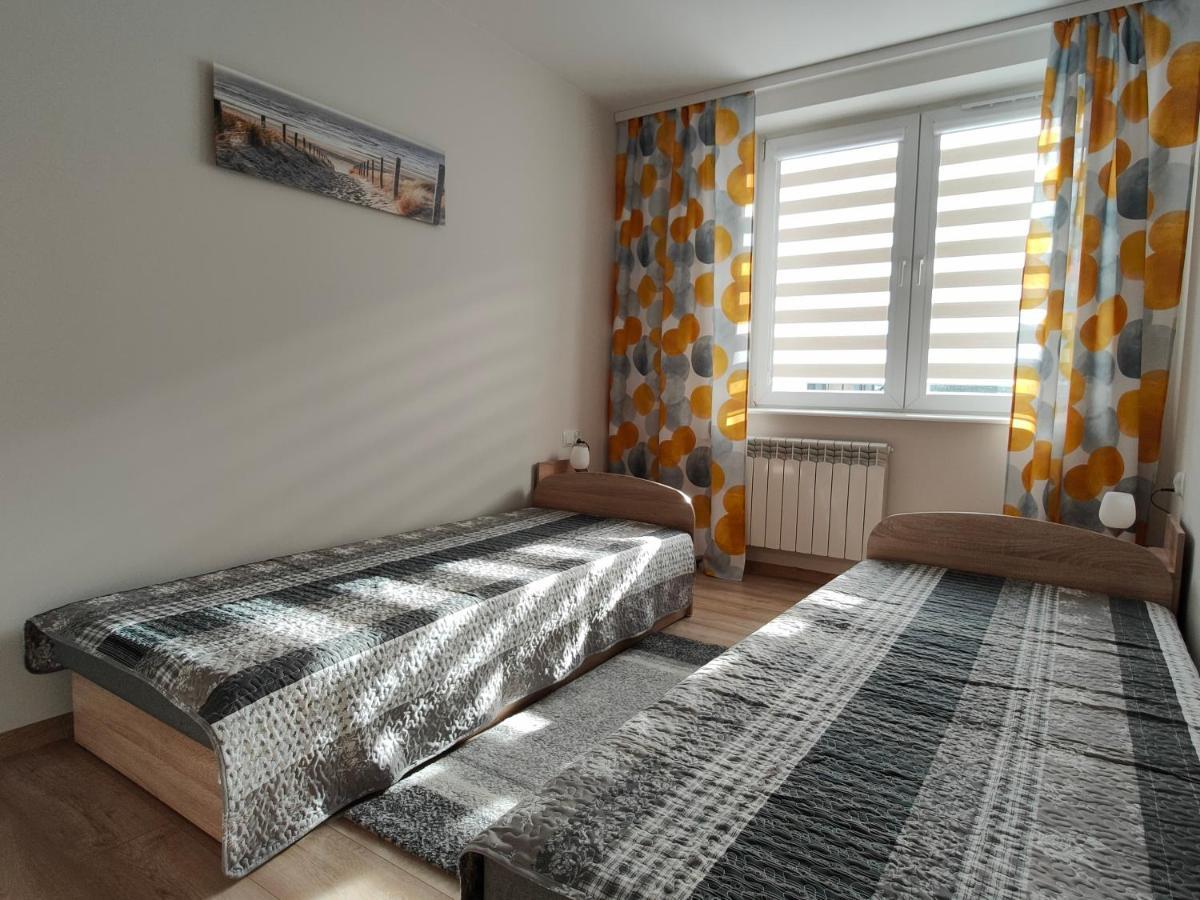 Downtown Torunska Apartment Gdansk Dış mekan fotoğraf