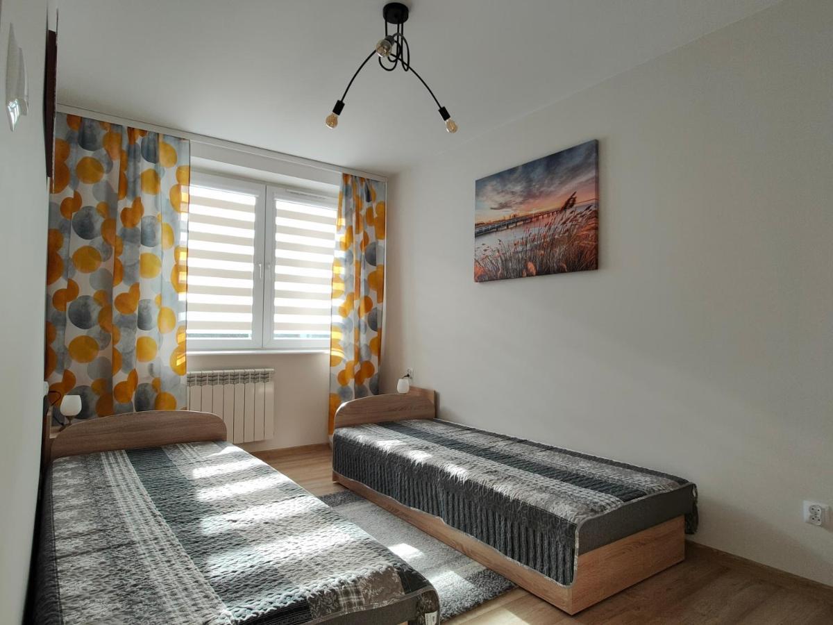 Downtown Torunska Apartment Gdansk Dış mekan fotoğraf