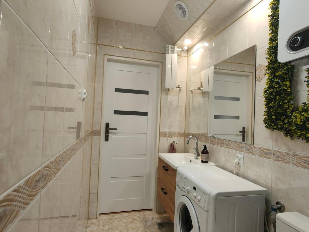 Downtown Torunska Apartment Gdansk Dış mekan fotoğraf